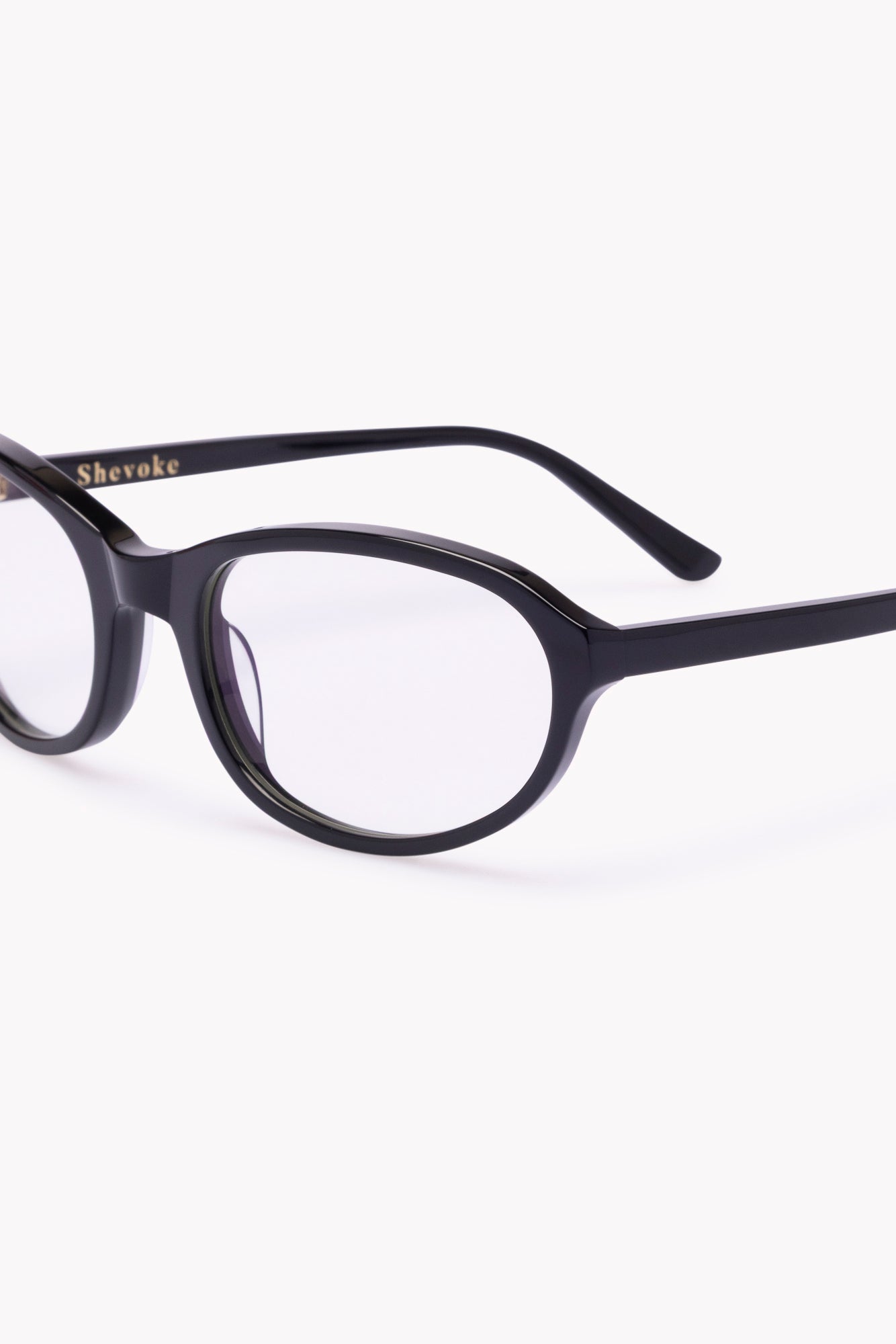Shevoke | Kebe - Black Blue Light