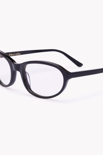 Shevoke | Kebe - Black Blue Light