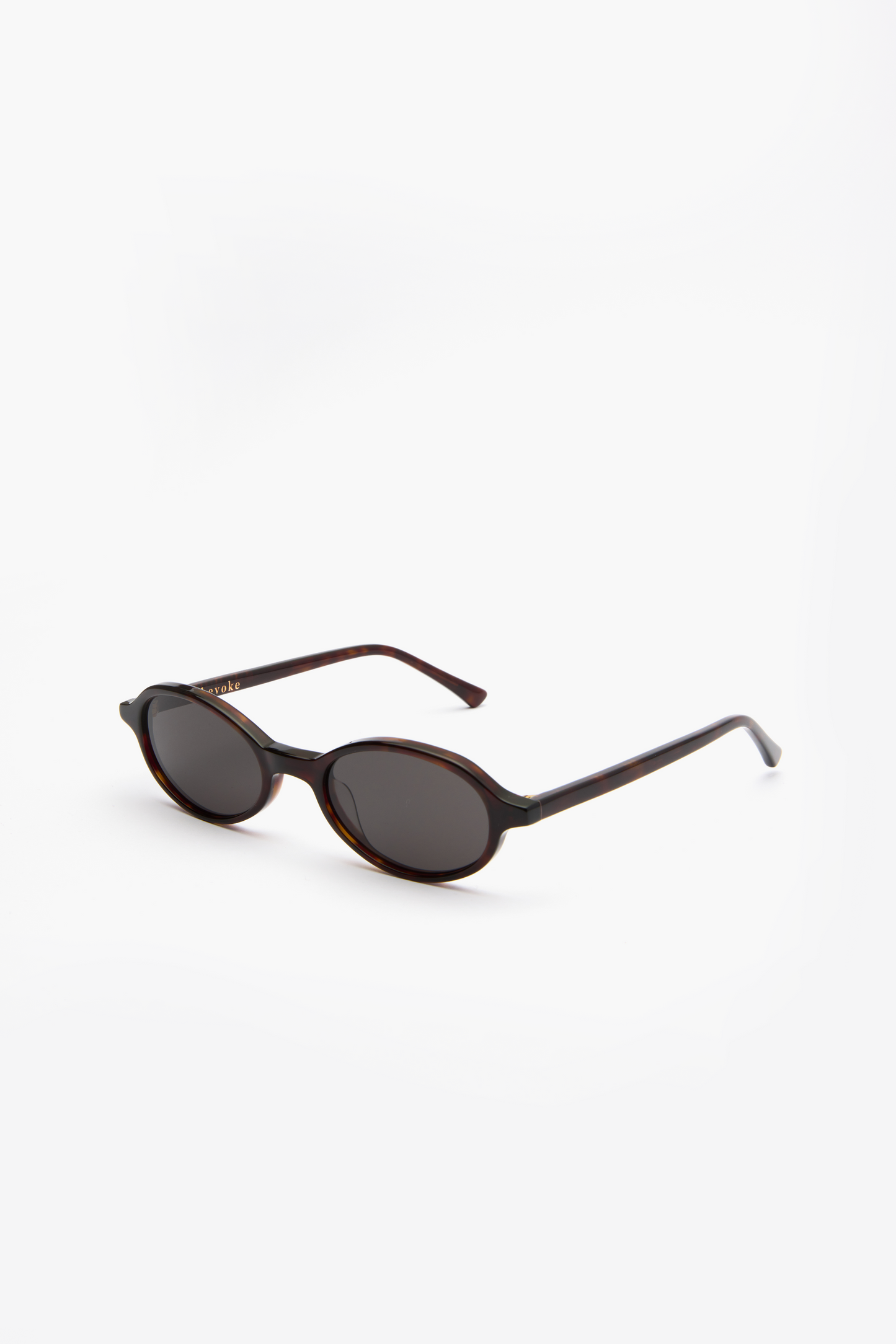 Shevoke | Rowa - Dark Tortoise