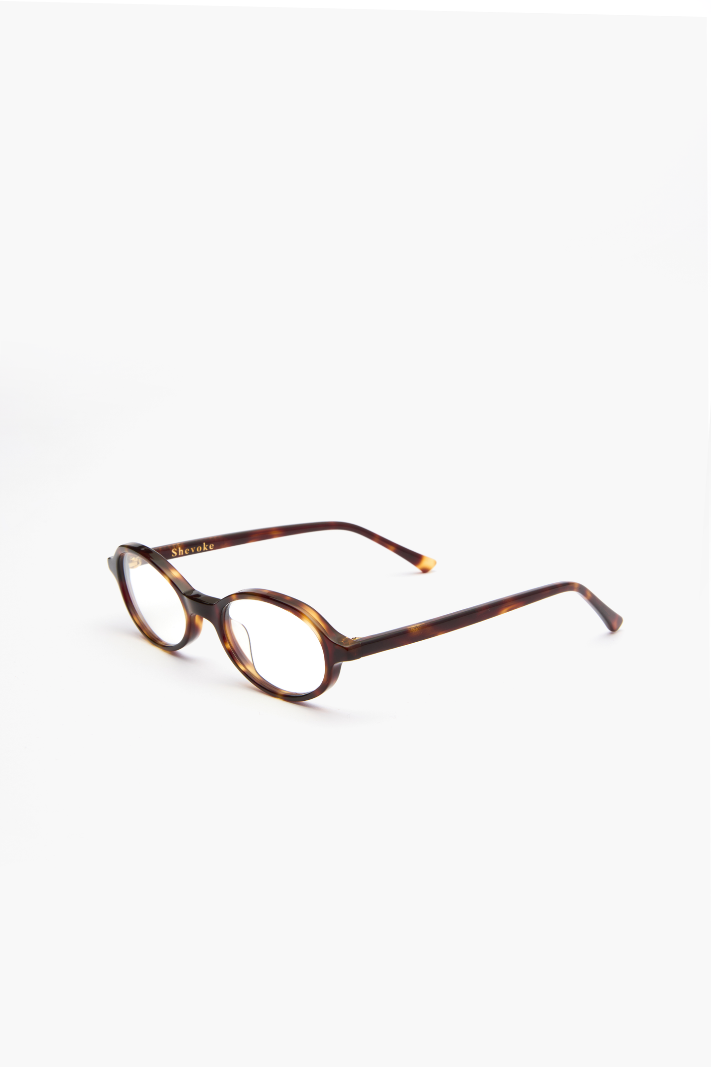Shevoke | Rowa - Tortoise Blue Light