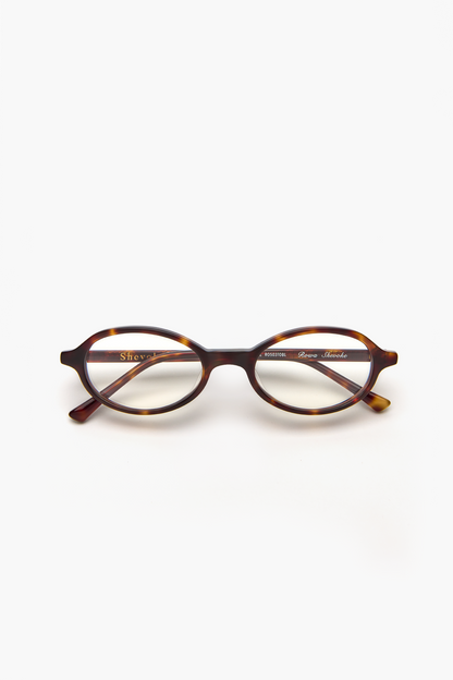 Shevoke | Rowa - Tortoise Blue Light