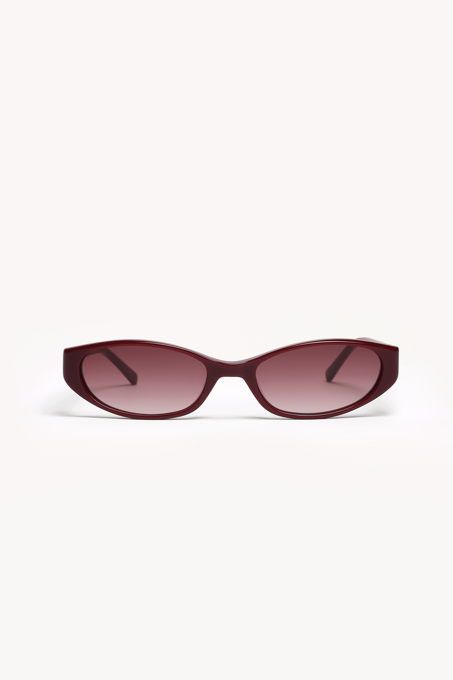 Shevoke | Silon - Maroon
