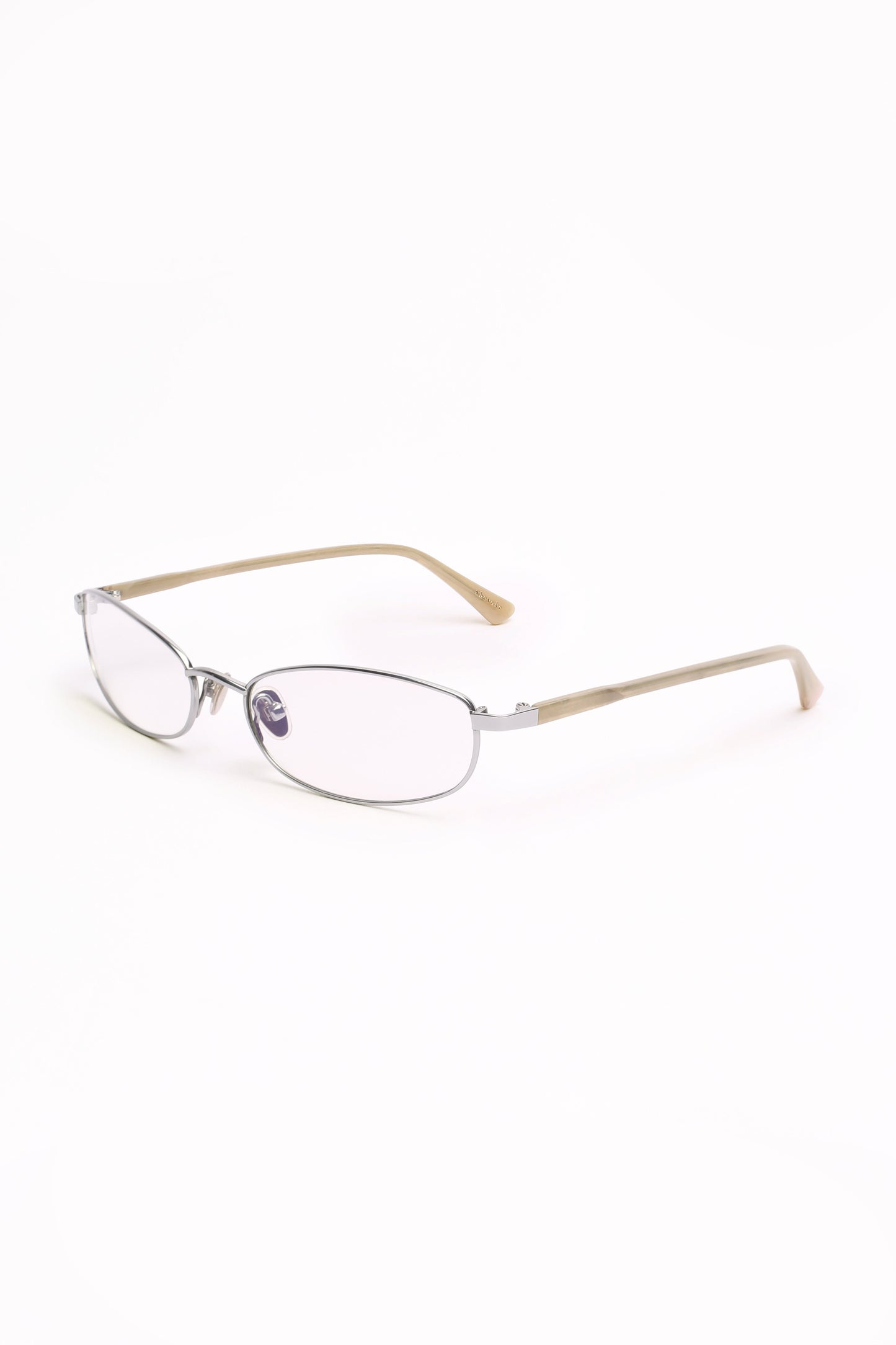 Shevoke | Sumi - Silver Blue Light