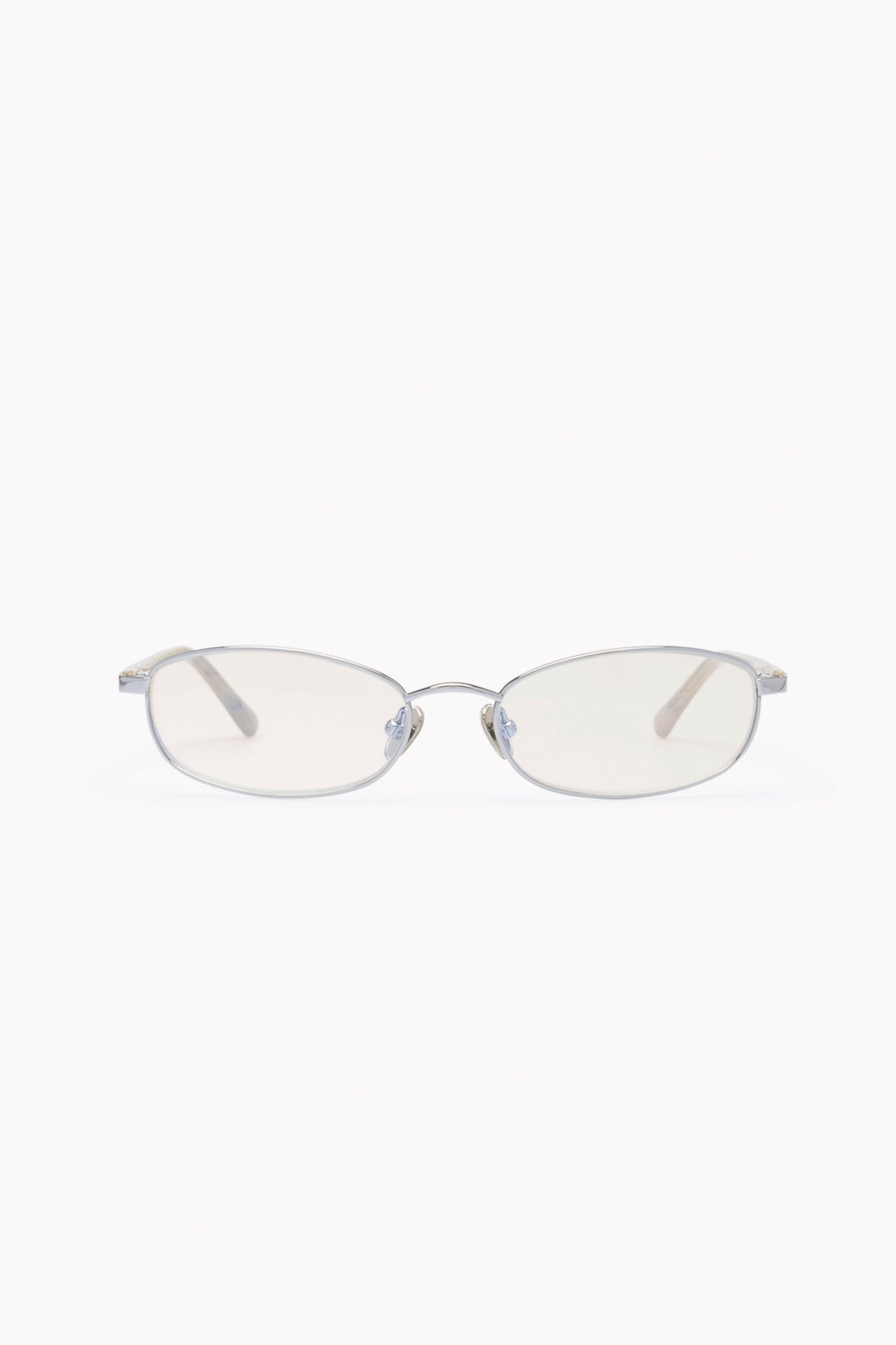Shevoke | Sumi - Silver Blue Light