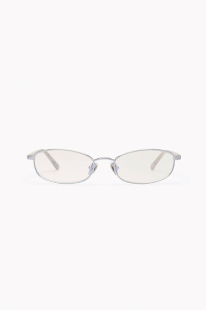 Shevoke | Sumi - Silver Blue Light