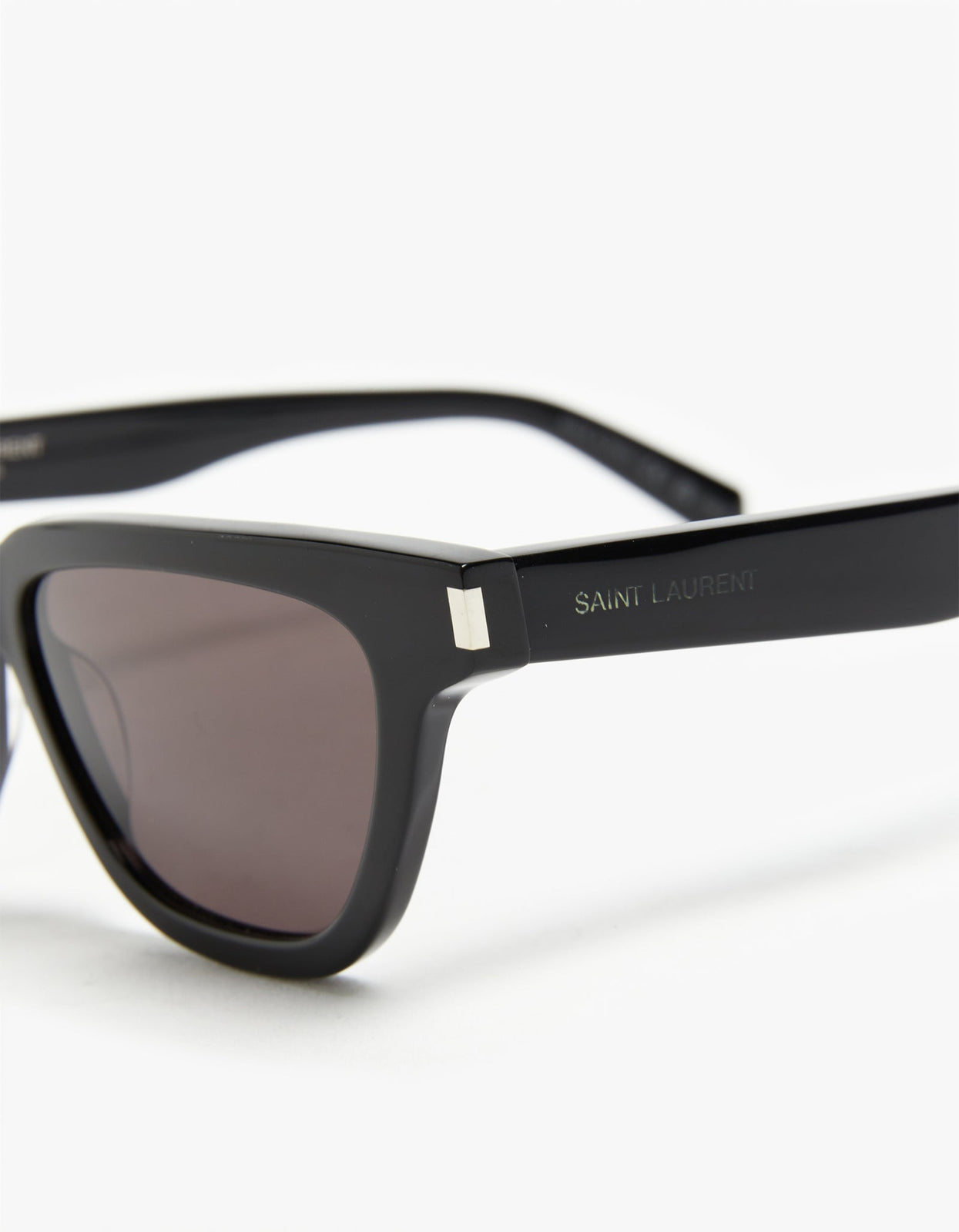 Saint Laurent | SL 462 SULPICE 001 - Black