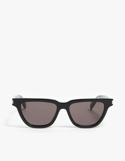 Saint Laurent | SL 462 SULPICE 001 - Black