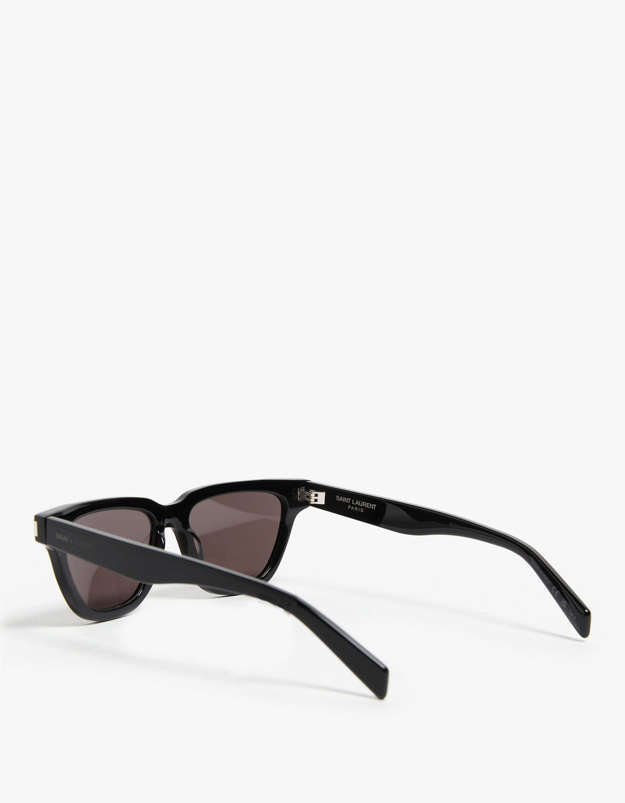 Saint Laurent | SL 462 SULPICE 001 - Black