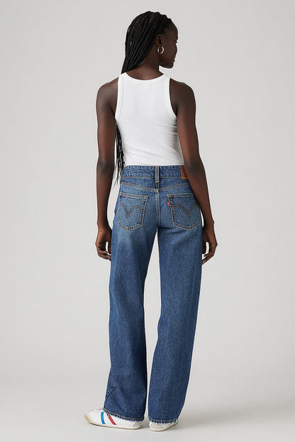 Levi's | Superlow Loose - Blended Beauty