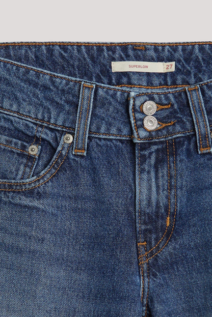 Levi's | Superlow Loose - Blended Beauty