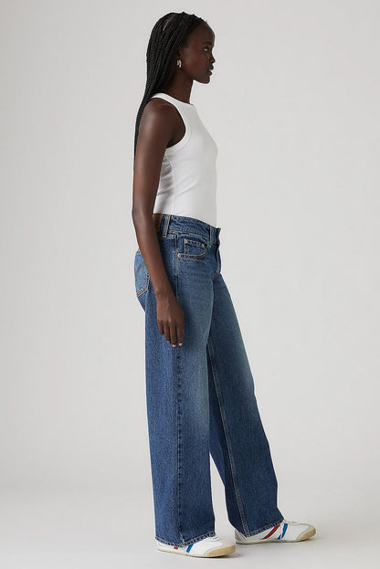 Levi's | Superlow Loose - Blended Beauty