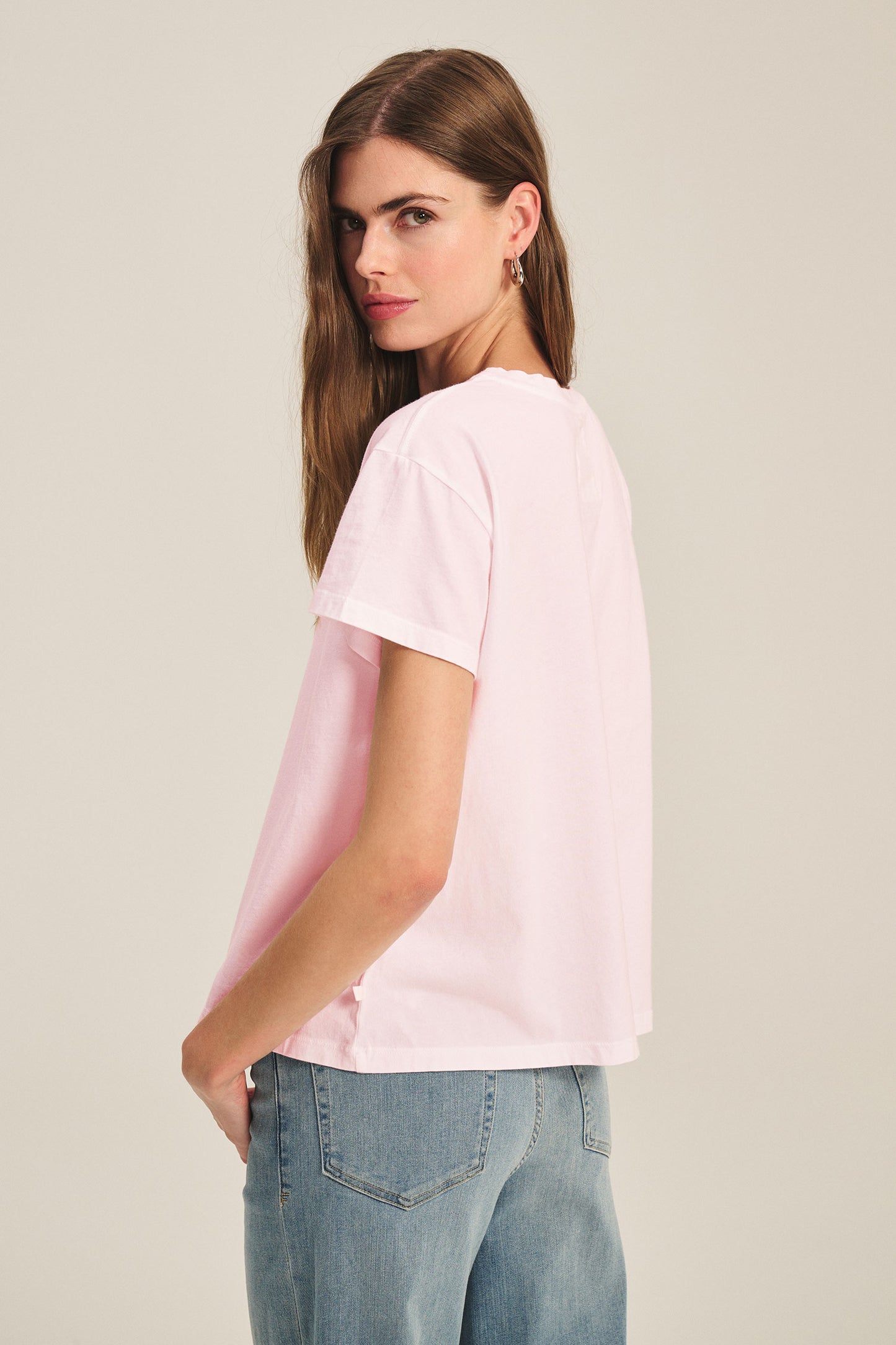 Velvet | Tia 07 - Petal
