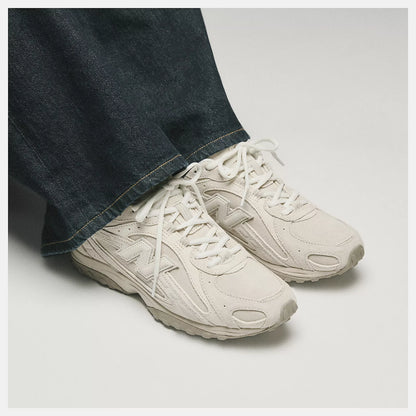 New Balance | 204L -Timberwolf with linen