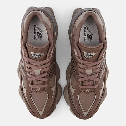 New Balance | 9060 - Cortado with Dockside