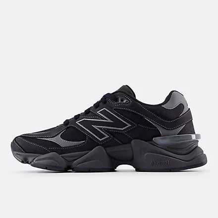 New Balance | 9060 - Black with Castlerock