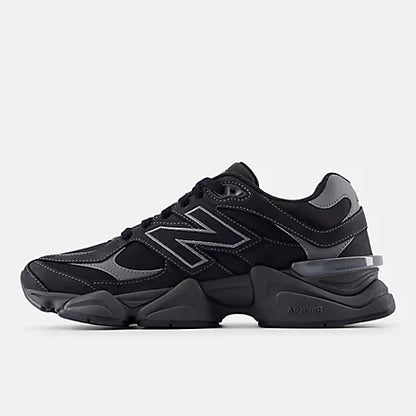 New Balance | 9060 - Black with Castlerock