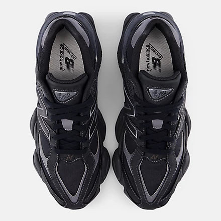 New Balance | 9060 - Black with Castlerock