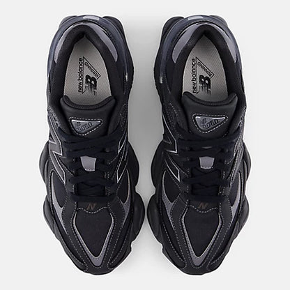 New Balance | 9060 - Black with Castlerock