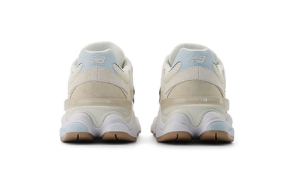 New Balance | 9060 - Bisque with Frosted Glass
