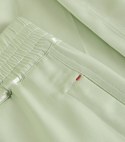 Victoria Beckham | Pyjama Trouser - Jade