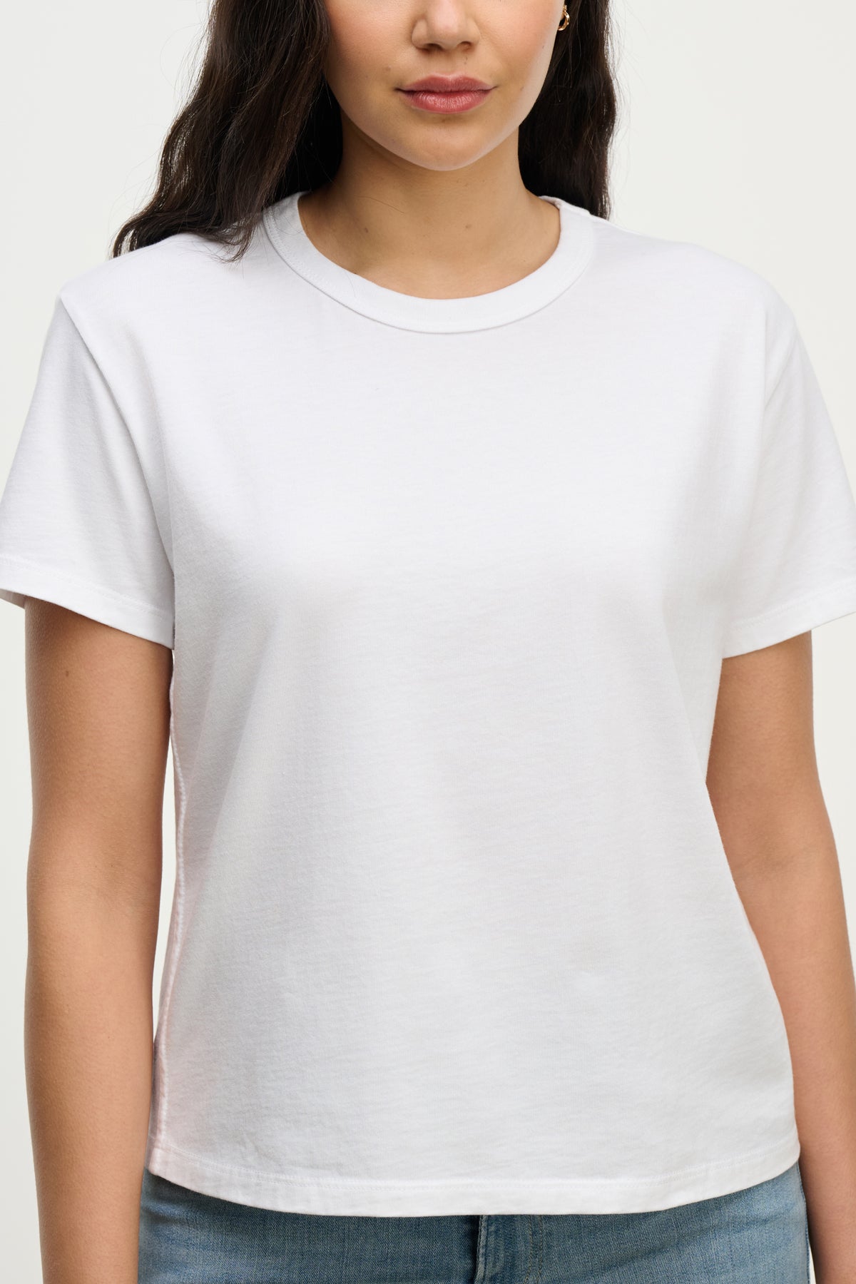 Velvet | Leigh 06 - White