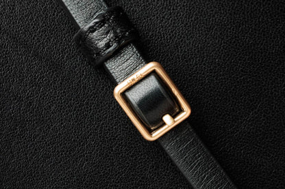 Yu Mei | Georgie Bag - Black