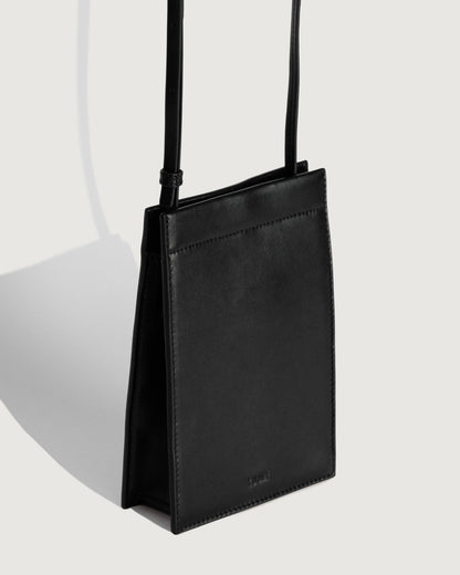 Yu Mei | Georgie Bag - Black