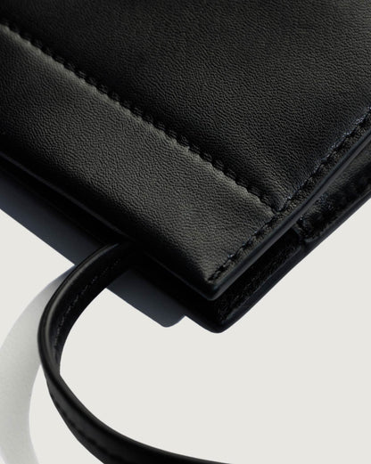 Yu Mei | Georgie Bag - Black
