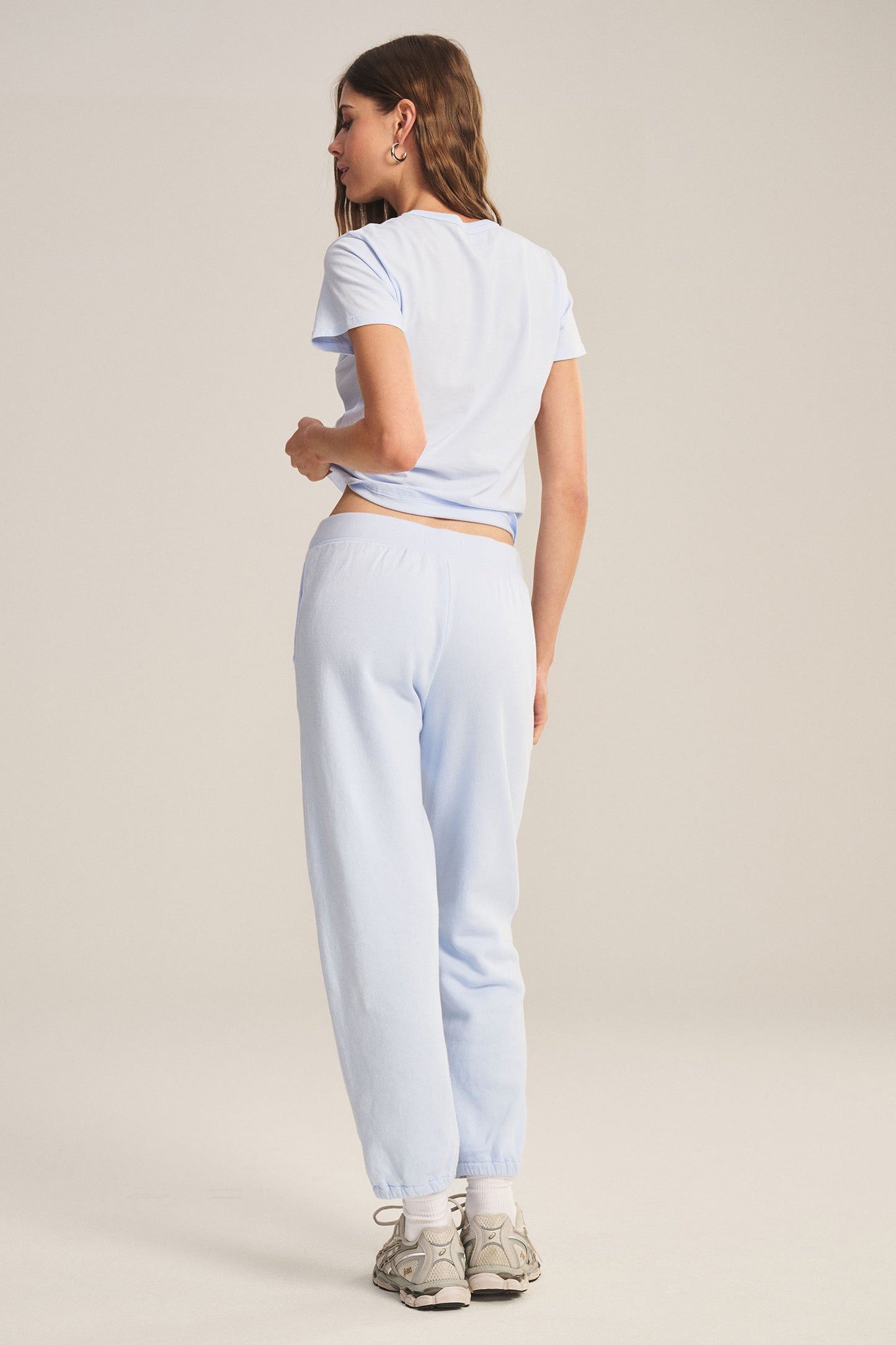 Velvet | Zara 07 - Ice