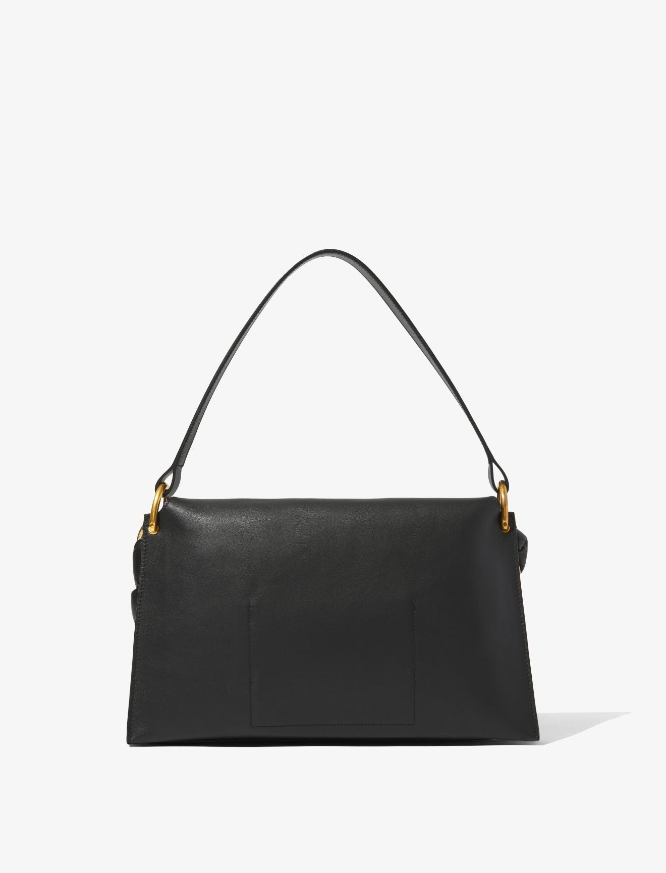 Proenza Schouler | Braid Bag - Black