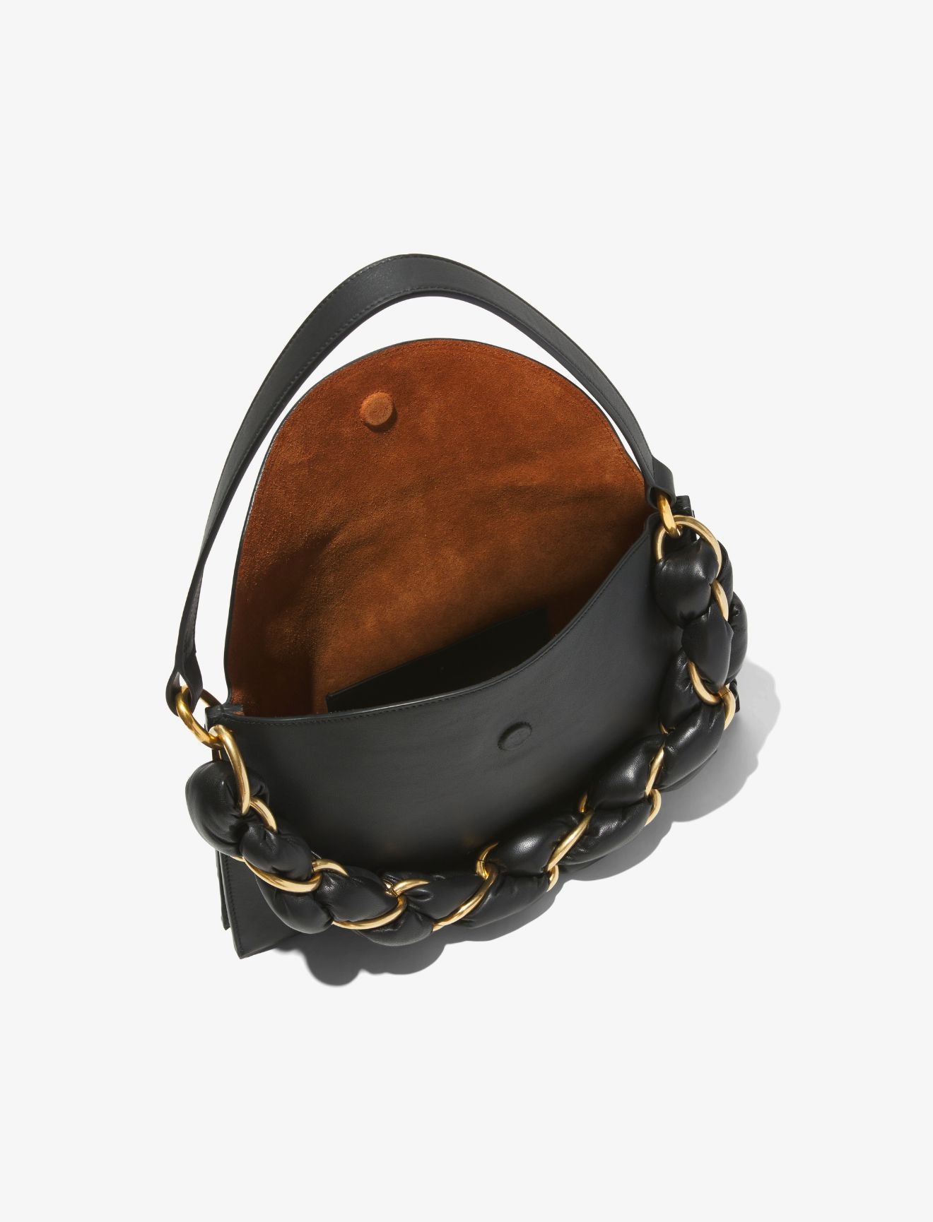 Proenza Schouler | Braid Bag - Black