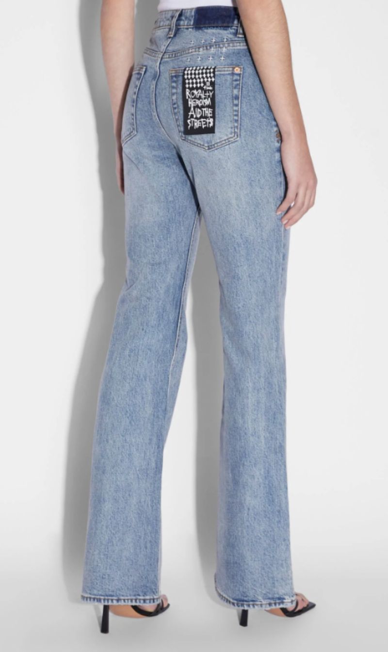 Ksubi | Soho Lifetime - Denim