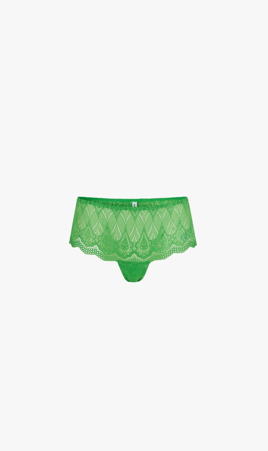 Samsoe Samsoe | Cibbie String - Vibrant Green