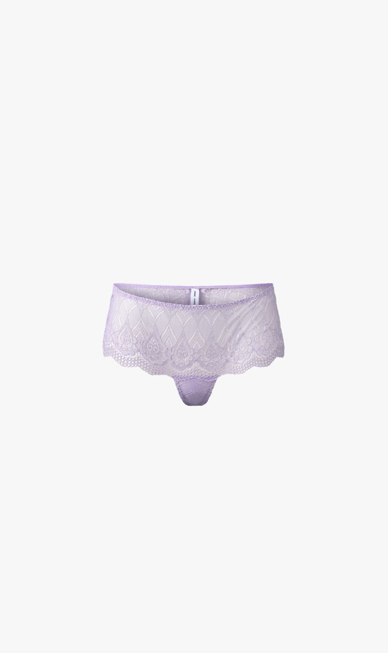 Samsoe Samsoe | Cibbie Panties - Orchid Petal