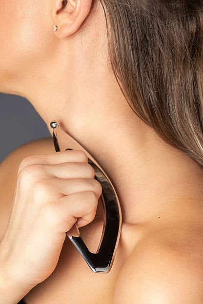 Tronque | Body Contour Massager