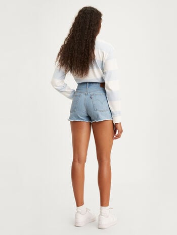 Levis | 501 Original Short - Ojai Luxor Heat
