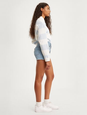 Levis | 501 Original Short - Ojai Luxor Heat