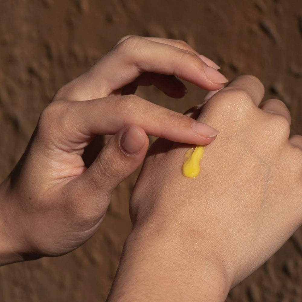 RAAIE | Yellow Moonbeam Retinal Elixir
