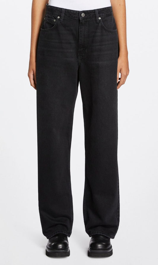 Ksubi | Low Rider Twilight - Black