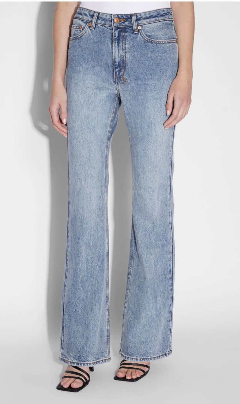 Ksubi | Soho Lifetime - Denim