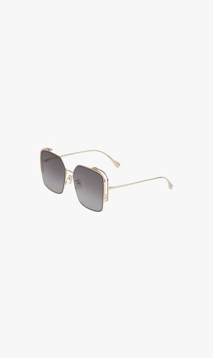 Fendi | E40038U5910 - Black