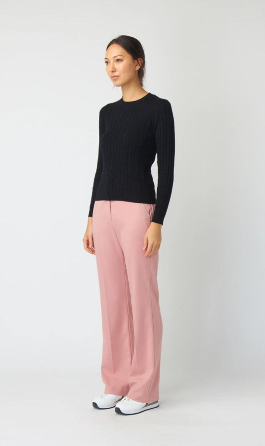 Kate Sylvester | Connie Top - Black
