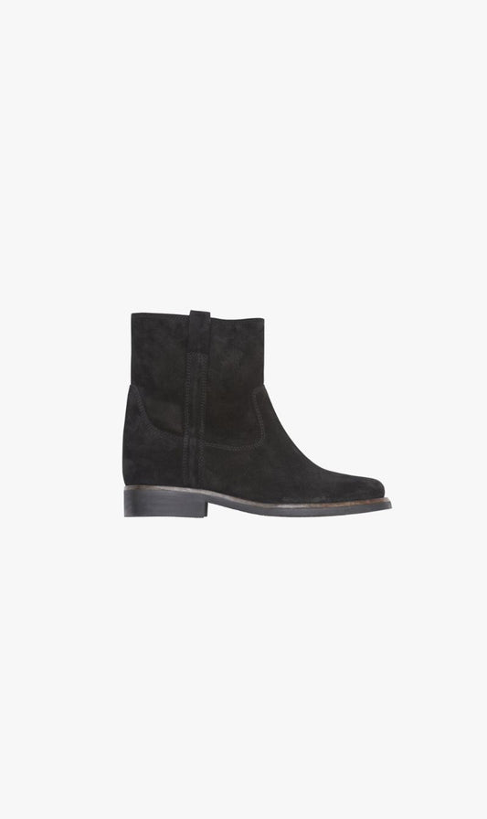 Isabel Marant | Susee Boot - Black