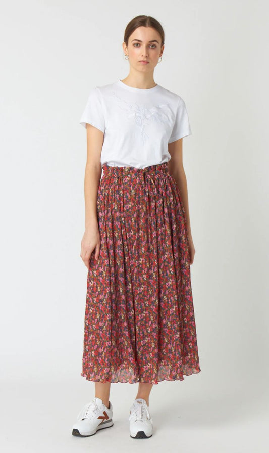 Kate Sylvester | Dimity Skirt - Pink