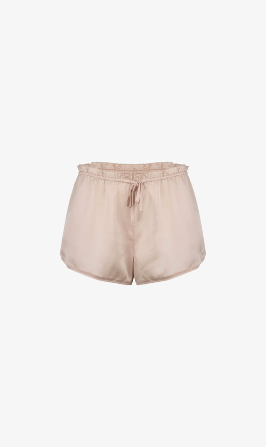 Love Stories | Audrey Cover Up Short - Off White