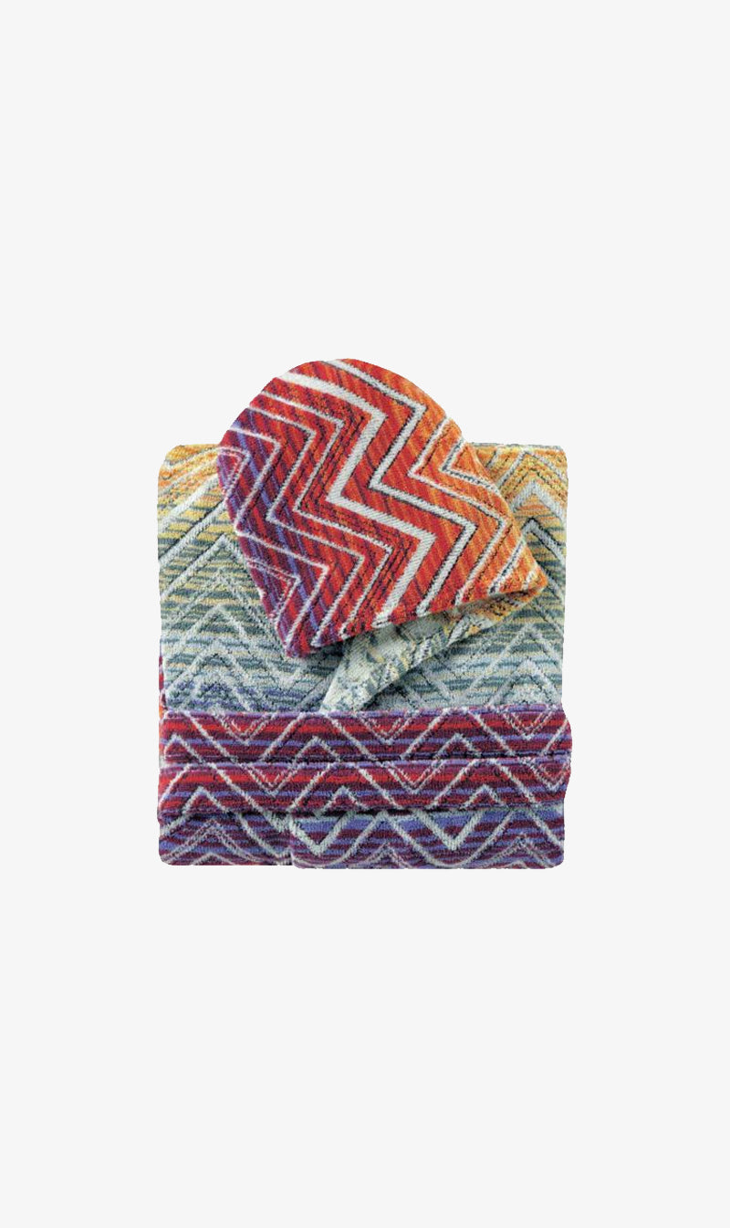 Missoni Home | Bath Robe - Tolemeo 159