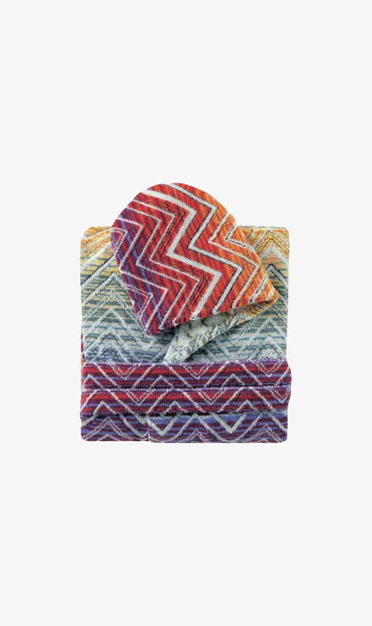 Missoni Home | Bath Robe - Tolemeo 159