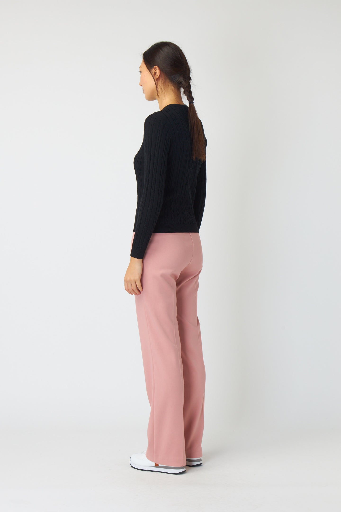 Kate Sylvester | Connie Top - Black