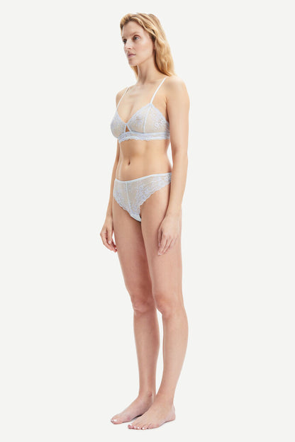 Samsoe Samsoe | Gunilla String - Hushed Green