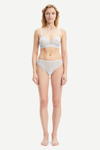 Samsoe Samsoe | Gunilla String - Hushed Green
